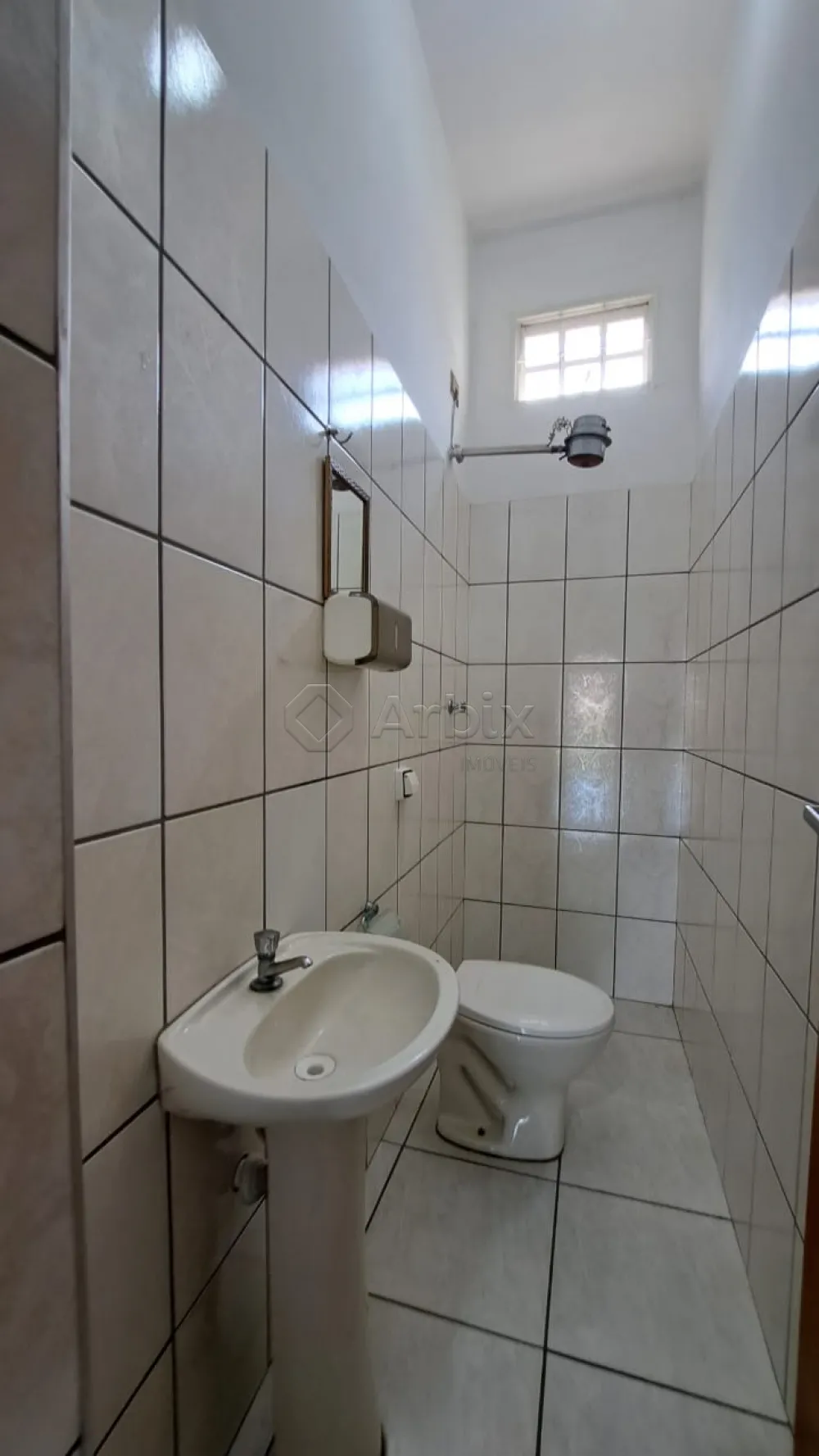 Alugar Comercial / Sala Comercial em Santa B&aacute;rbara D`Oeste R$ 1.500,00 - Foto 7